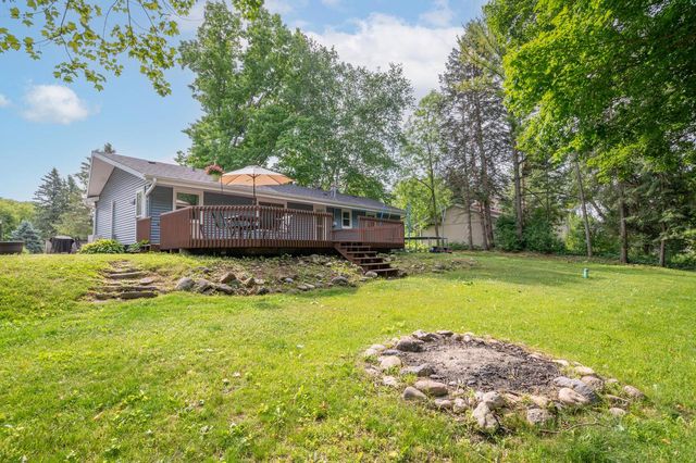 1447 Tomac LANE, Hubertus, WI 53033