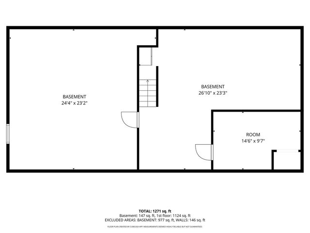 1447 Tomac LANE, Hubertus, WI 53033