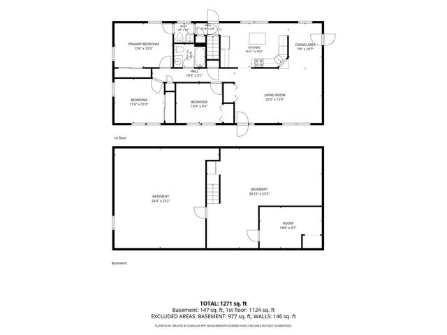 1447 Tomac LANE, Hubertus, WI 53033