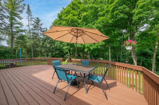 1447 Tomac LANE, Hubertus, WI 53033