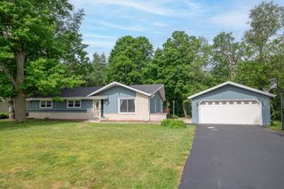 1447 Tomac LANE, Hubertus, WI 53033