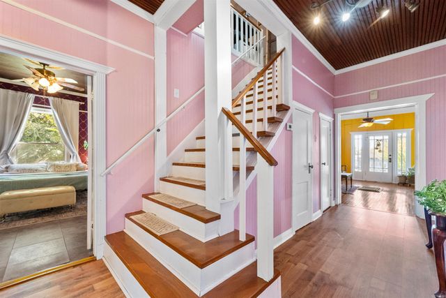 104 Court Square Road, El Paso, AR 72045