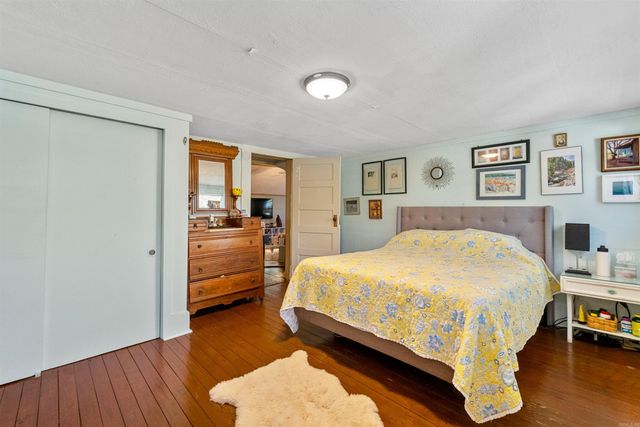 104 Court Square Road, El Paso, AR 72045