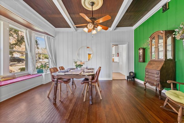 104 Court Square Road, El Paso, AR 72045