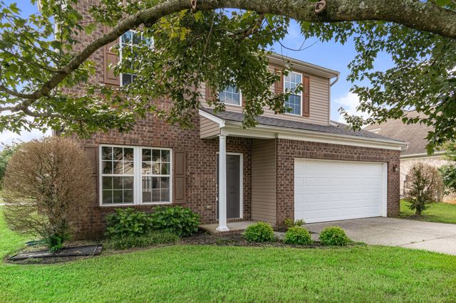 1006 Solomon Ln, Spring Hill, TN 37174