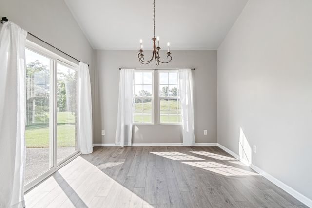 1006 Solomon Ln, Spring Hill, TN 37174
