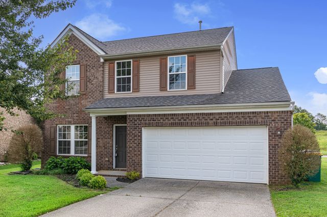 1006 Solomon Ln, Spring Hill, TN 37174