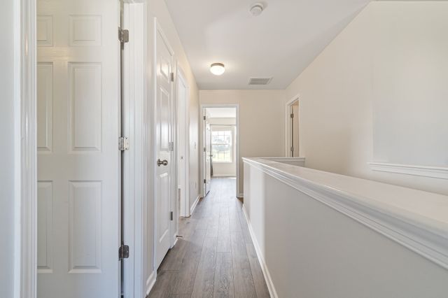 1006 Solomon Ln, Spring Hill, TN 37174