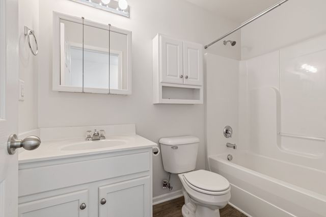 1006 Solomon Ln, Spring Hill, TN 37174