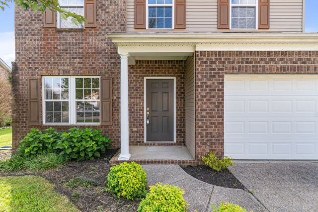 1006 Solomon Ln, Spring Hill, TN 37174