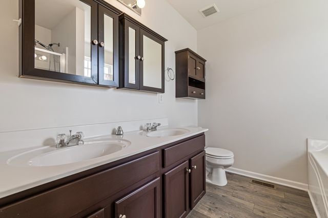 1006 Solomon Ln, Spring Hill, TN 37174