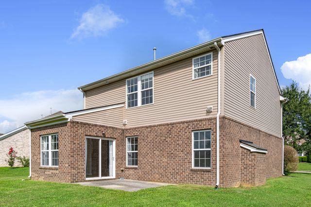 1006 Solomon Ln, Spring Hill, TN 37174
