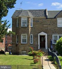8229 FORREST AVE #2, Philadelphia, PA 19150