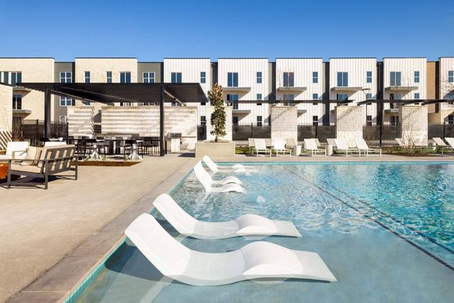 2100 Legacy Drive 1202, Plano, TX 75023