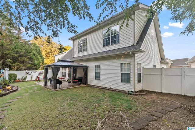 1105 WINDSOR PARKWAY, Moody, AL 35004