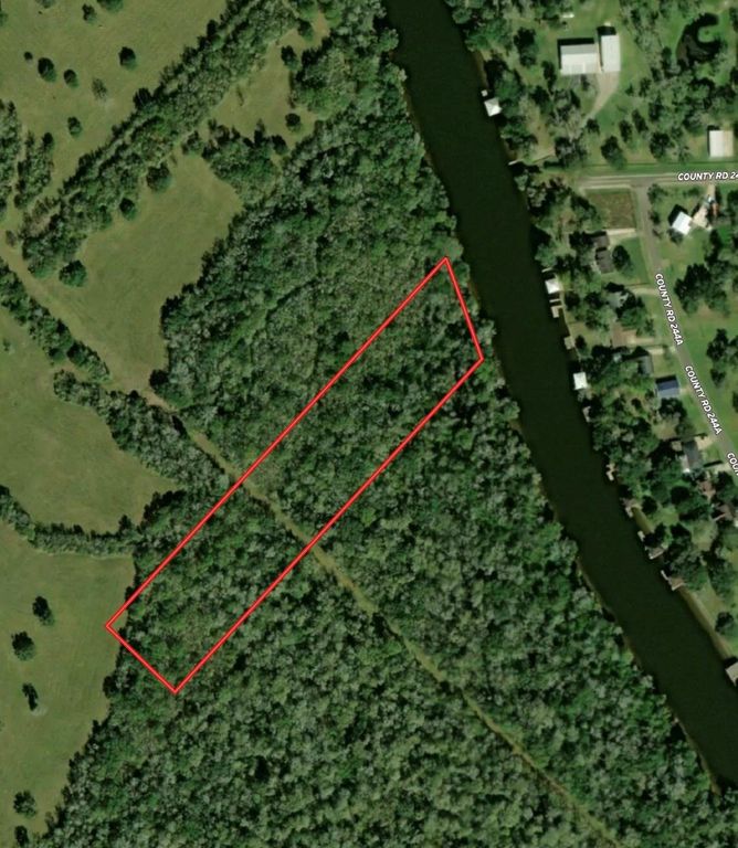 0 Fm-524 Off, Brazoria, TX 77422