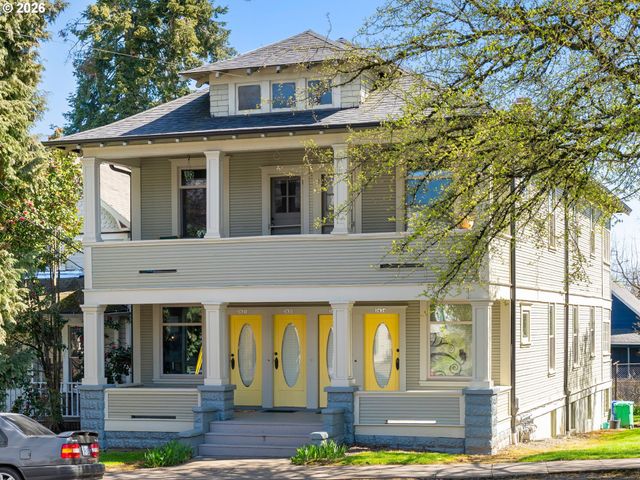 3628 Se MILWAUKIE Ave, Portland, OR 97202