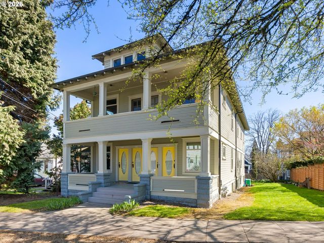 3628 Se MILWAUKIE Ave, Portland, OR 97202