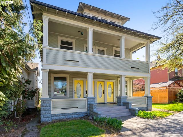 3628 Se MILWAUKIE Ave, Portland, OR 97202