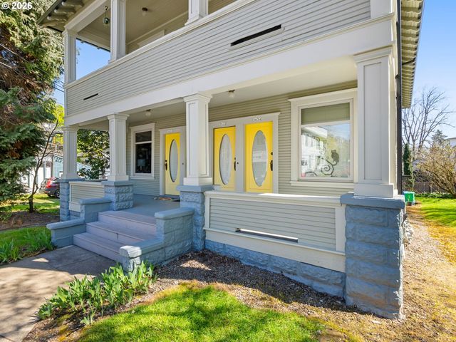 3628 Se MILWAUKIE Ave, Portland, OR 97202