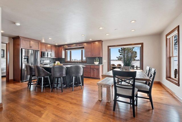 2414 LONGTAIL BEACH LANE, Suamico, WI 54173