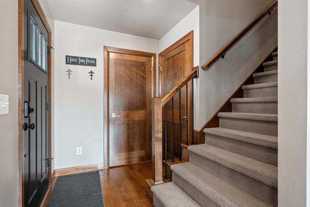 2414 LONGTAIL BEACH LANE, Suamico, WI 54173