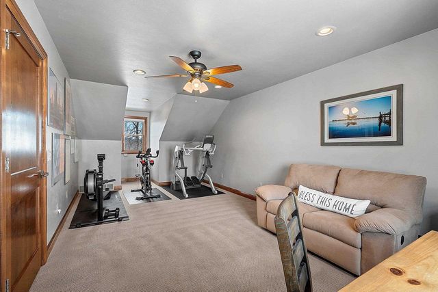 2414 LONGTAIL BEACH LANE, Suamico, WI 54173