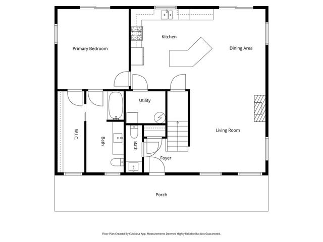 2414 LONGTAIL BEACH LANE, Suamico, WI 54173
