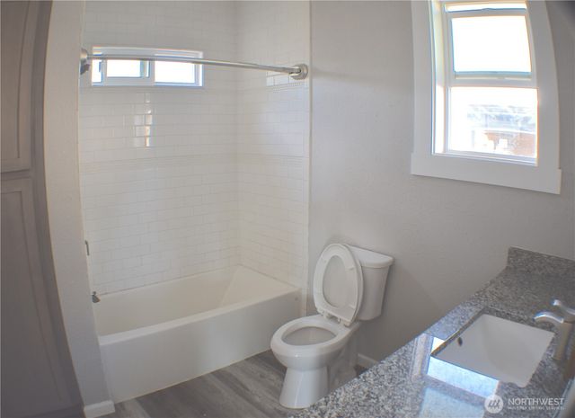 401 Emerson Avenue, Hoquiam, WA 98550