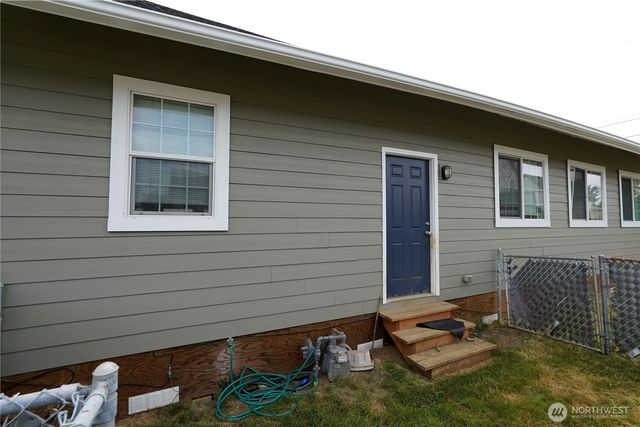 401 Emerson Avenue, Hoquiam, WA 98550