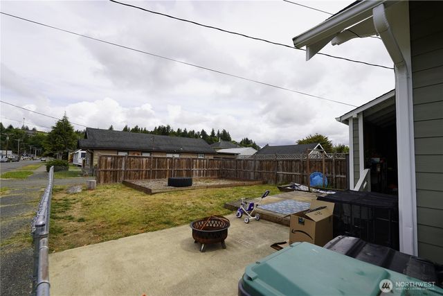 401 Emerson Avenue, Hoquiam, WA 98550