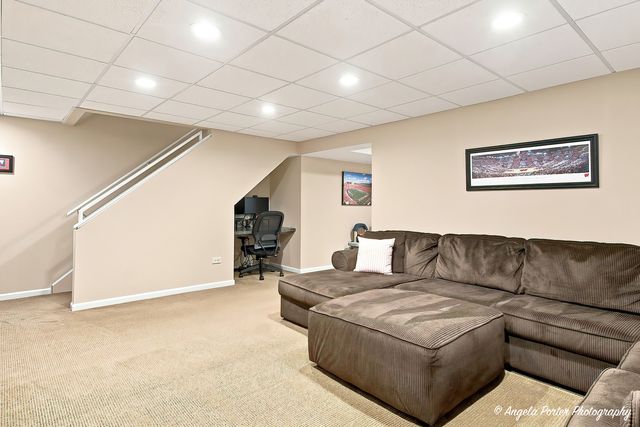 723 Edelweiss Drive, Lake Zurich, IL 60047