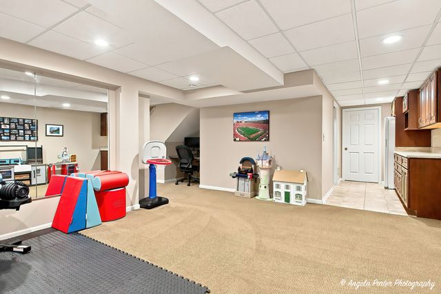 723 Edelweiss Drive, Lake Zurich, IL 60047