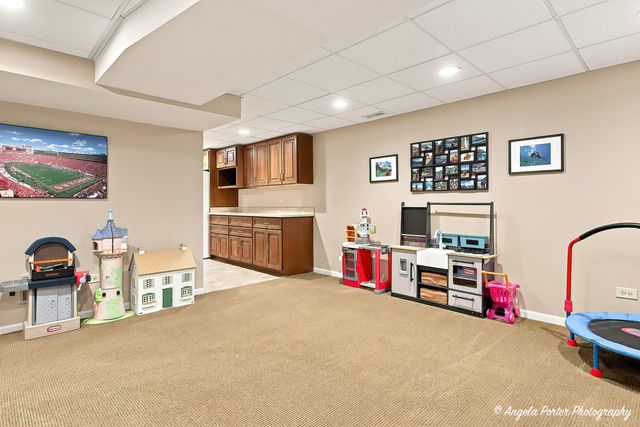 723 Edelweiss Drive, Lake Zurich, IL 60047