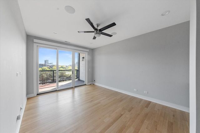650 N Morgan Street 404, Chicago, IL 60642