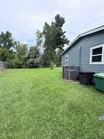 8602 Williamsdell Street, Houston, TX 77088