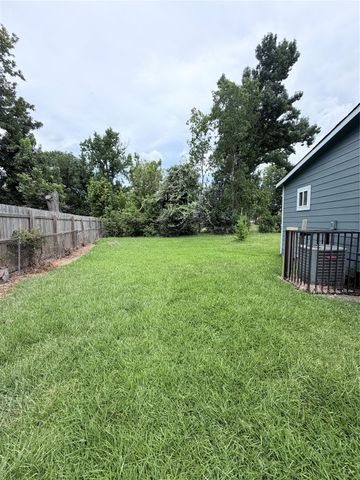 8602 Williamsdell Street, Houston, TX 77088
