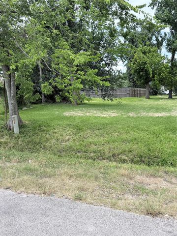8602 Williamsdell Street, Houston, TX 77088