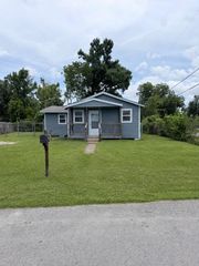 8602 Williamsdell Street, Houston, TX 77088