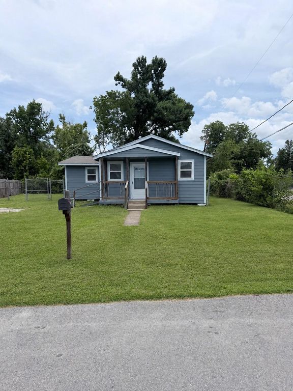 8602 Williamsdell Street, Houston, TX 77088