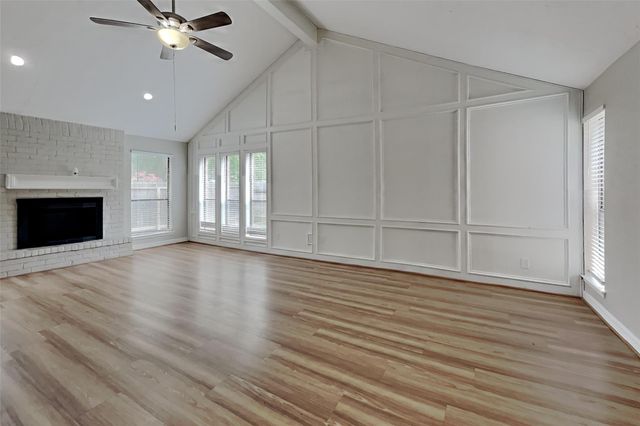 6214 Arcadian Shores Drive, Houston, TX 77084