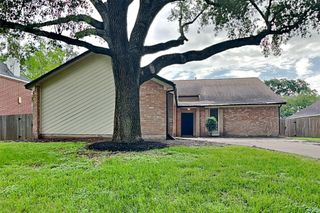 6214 Arcadian Shores Drive, Houston, TX 77084