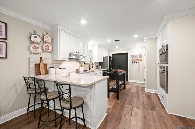 5626 Fennwood Dr, Zachary, LA 70791