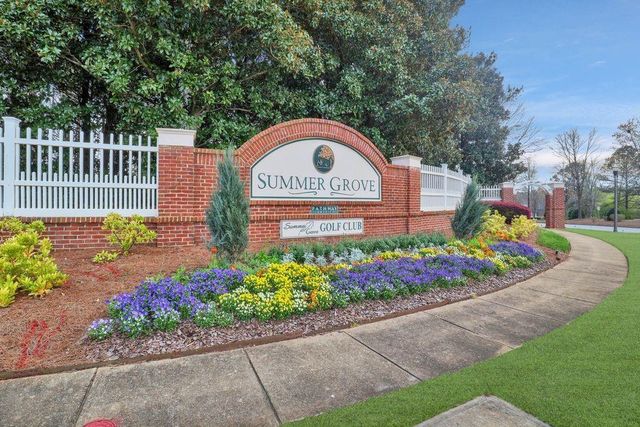 11 BEACON CRST, Newnan, GA 30265