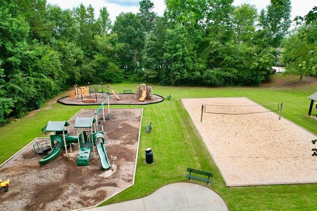 11 BEACON CRST, Newnan, GA 30265