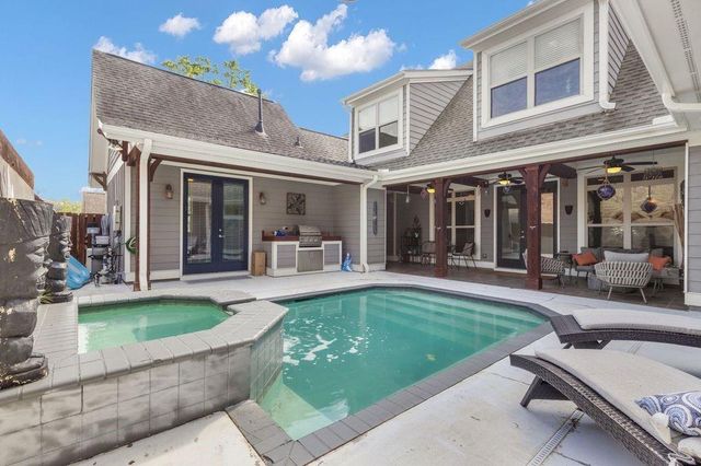 11 BEACON CRST, Newnan, GA 30265