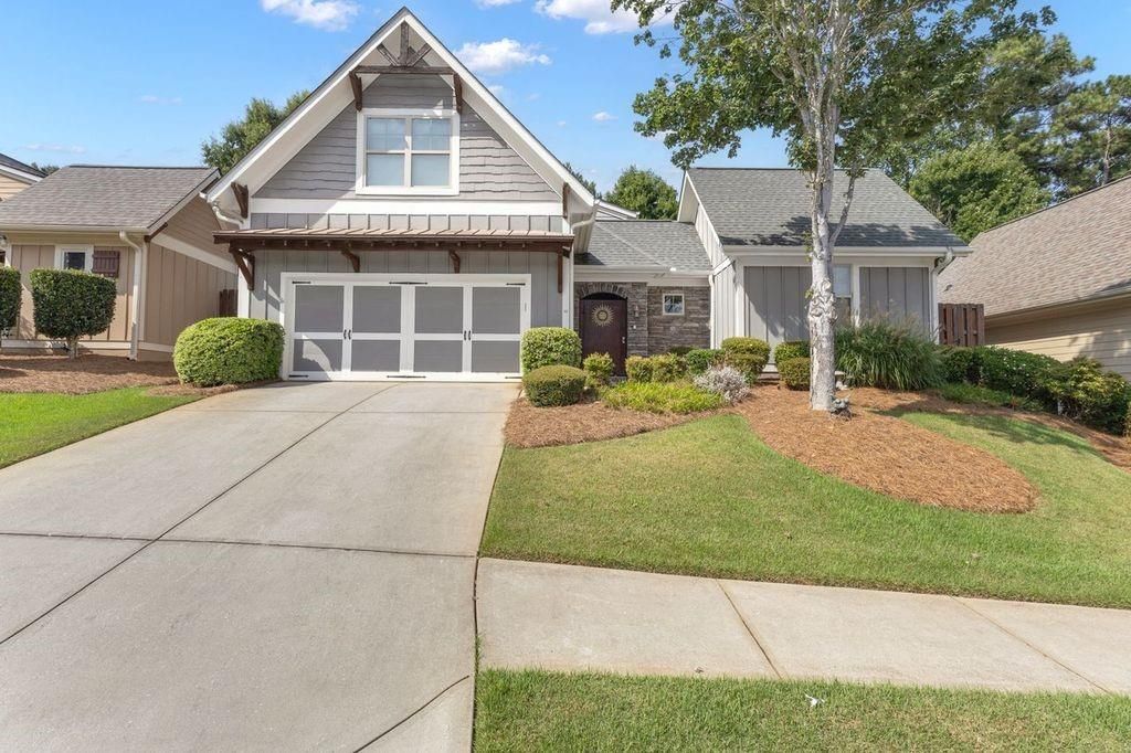11 BEACON CRST, Newnan, GA 30265