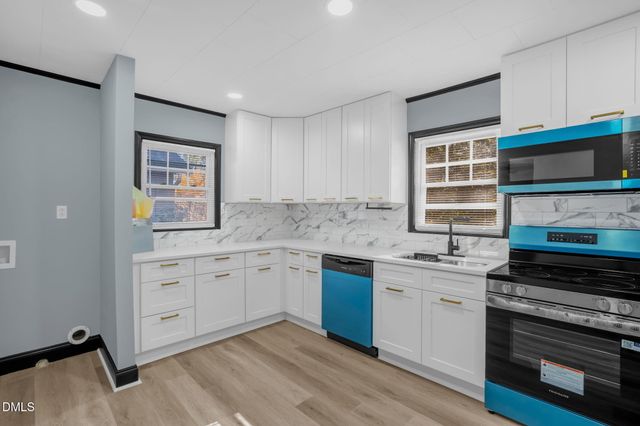 1704 Southgate Street, Durham, NC 27703