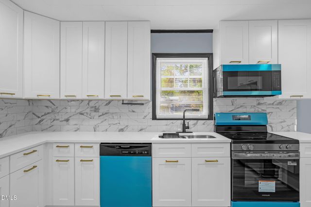 1704 Southgate Street, Durham, NC 27703