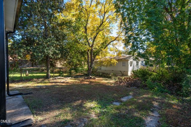 1704 Southgate Street, Durham, NC 27703